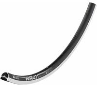 Cerchio Stradale Tubeless-Ready DT Swiss RR 411 700C 24H Nero Include Squorx