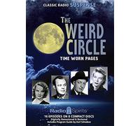 Cerchio strano (Radio dei vecchi tempi)