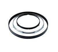 CERCHIO TOM PEACE DHO-2-12T 12" 6 FORI