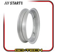 CERCHIO VESPA 50 SPECIAL PK ET3 GT SPRINT RALLY GS TS PX 125 150 200 2.10-10''