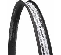 Cerchio Vibrocore Spank 350 - 27,5" Disco Nero 32H