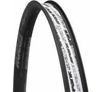 Cerchio Vibrocore Spank 350 - 27,5" Disco Nero 32H