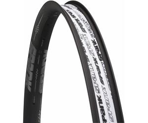 Cerchio Vibrocore Spank 350 - 27,5" Disco Nero 32H