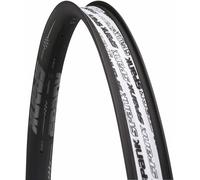 Cerchio Vibrocore Spank 350 - 29" Disco Nero 32H