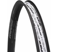 Cerchio Vibrocore Spank 350 - 29" Disco Nero 32H