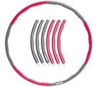 VIRTUFIT Fitness Hula Hoop - Hoop - 100 cm - 1.8 kg | Virtufit 100