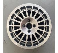 Cerchio wheel Montecarlo Silver 7x15 4x98 ET37 58.1 Lancia Delta NO CINA
