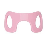 Cerchio yoga portatile Anello ergonomico per resistenza allo stiramento Anello per allenamento per massaggio al collo