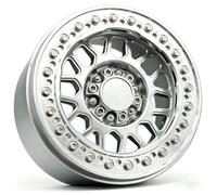 Cerchione 1.9 Per Traxxas Per TRX4 Per SCX10 D90 1/10 Parte Auto Accessori Dedicati Rc