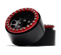 Cerchione 1,9 Pollici Per Traxxas Per TRX4 Per AXIAL Per SCX10 1/10 Parte Accessori Dedicati Rc
