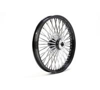 Cerchione 21x3,5 Big Grasso King Raggio Frontale Singolo Flangia