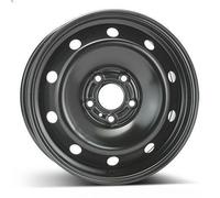 Cerchio in acciaio PKW ALCAR ALC9583