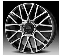 E_0002_S3714072 Momo Cerchione Automobile Momo REVENGE EVO 19" 9,5 x 19" ET45 PC
