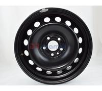CERCHIONE CERCHIO RUOTA IN ACCIAIO ALFA ROMEO 156 ALFA ROMEO 60617439