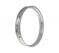 Cerchione/cerchione anello cromato 1.40 X 17 3,5 mm