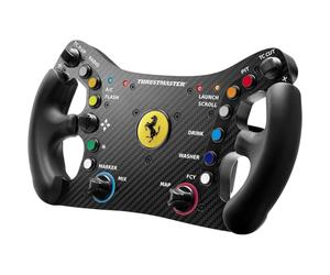 Cerchione del volante da corsa aggiuntivo per Ferrari 488 GT3