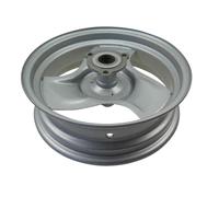Cerchione Frontale Anteriore Rollerfelge Smc Scooter Escape Silverstreet