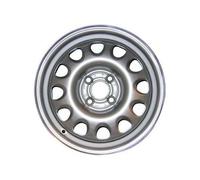 Cerchione in lamiera 15 pollici stile Golf G60
