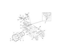 CERCHIONE ORIGINALE EMAK 69200098R