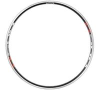 Cerchione WH-R501/501A HR, 24 fori, nero, ANOD