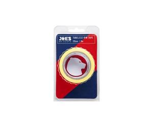 Cerchioni joe tubeless no 9m x 33mm
