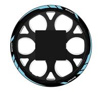 Cerchioni per moto Per S1000XR Per R1250RT R1200RT Per F900R F800R F900XR Per S1000RR Per S1000R Adesivo Moto Wheel Rim Decal Adesivi per ruote riflettenti (Color : 13)