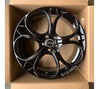 Cercho in lega Avus AC-520 compatibili Alfa Giulia Giulietta Stelvio Tonale 18