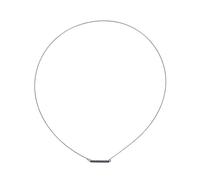 Cerclage avant joint de hublot pour lave linge Samsung DC91-12078D