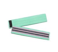 Cercle des Hanches - Fascia per esercizi resistenti all'usura - Fascia elastica con borsa da trasporto per donne e uomini, adatta per la casa o per l'allenamento della palestra