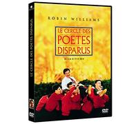 CERCLE DES POÈTES DISPARUS (LE)