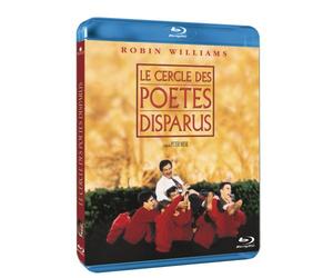 CERCLE DES POÈTES DISPARUS (LE)