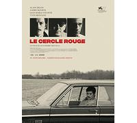 Movie Le Cercle Rouge/Blu-Ray (Region 2) Blu-ray NUOVO