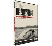 Le cercle rouge [FR Import] (DVD) Delon Alain Bourvil Volonte Gian Maria Montand
