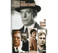 Cercle Rouge (le) - DVD [Edizione: Francia]