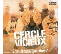 Cercle Vicieux - Plus Motiv?S Que Jamais