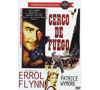 Cerco de Fuego