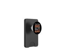 Cerco di essere buono ma prendo dopo il mio Gigi PopSockets PopWallet per MagSafe
