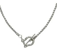 Cerco di Fortuna: Collana da Orlo a Smeraldo per Femminile e Maschile, Pendentif con Ligure