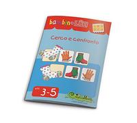 Cerco e confronto. Ediz. illustrata