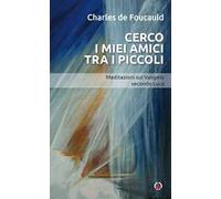 Cerco i miei amici tra i piccoli. Meditazioni sul Vangelo secondo Luca