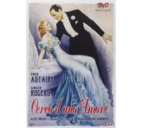 Cerco Il Mio Amore (1934) (DVD) Astaire Rogers