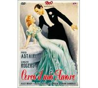 Cerco Il Mio Amore (1934)
