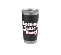 Cerco Sugar Daddy Bicchiere termico in acciaio inox doppia parete