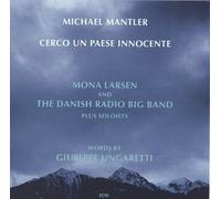 Cerco Un Paese Innocente