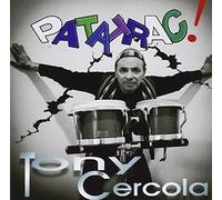 Tony Cercola Patatrac (CD)