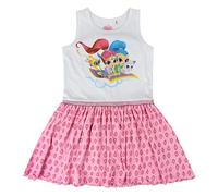 Cerdá 2200003515, Vestito Bambina, Rosa (Rosa C07), 4 Anni (Taglia Produttore: 4)