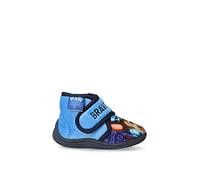 Cerda 2300004894 - Scarpa in velcro Paw Patrol CER, Marino, 21 EU