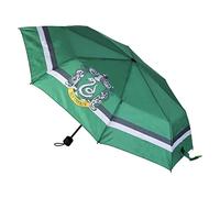 Accessori - Vari - Harry Potter: Cerda' - Slytherin - Ombrello Pieghevole 53 Cm
