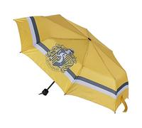 Accessori - Vari - Harry Potter: Cerdó - Hufflepuff Ombrello Pieghevole 53 Cm