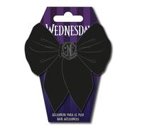 Cerda Accessori Capelli Fiocchi Wednesday 8.0 X 12.5 Cm